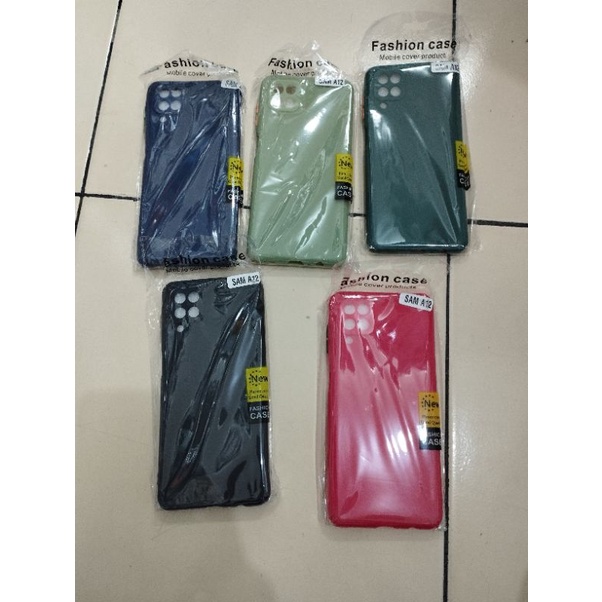 SILICON CASING BABYCASEINFINIX SMART 6  INFINIX HOT 10 NO PELINDUNG CAMERA