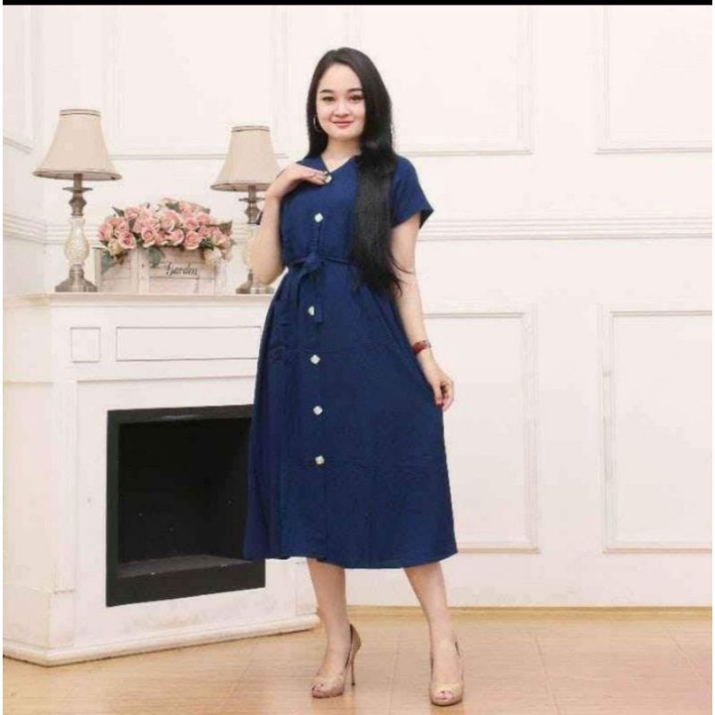 Daster Andin ikatan cinta