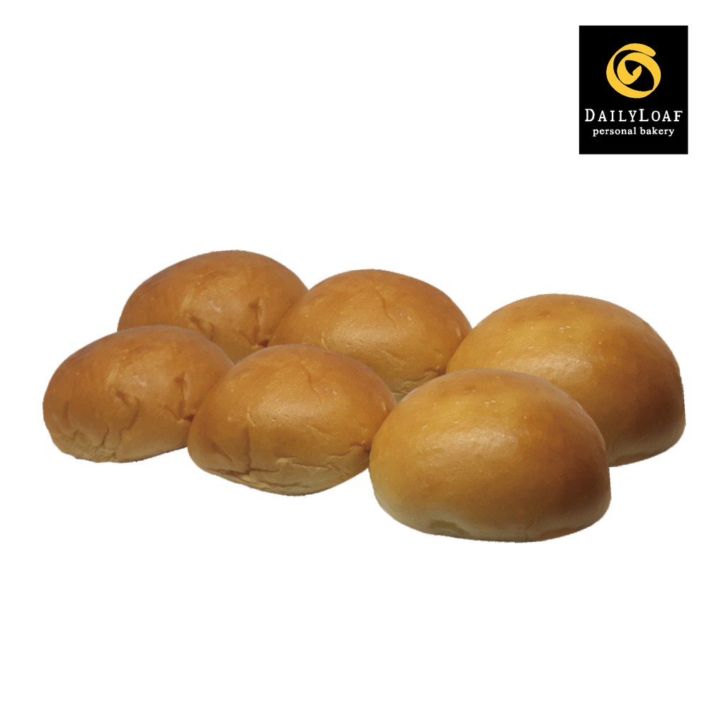 

Morning Rolls (isi 6pcs)