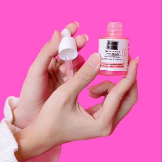 Brightly Ever After Serum