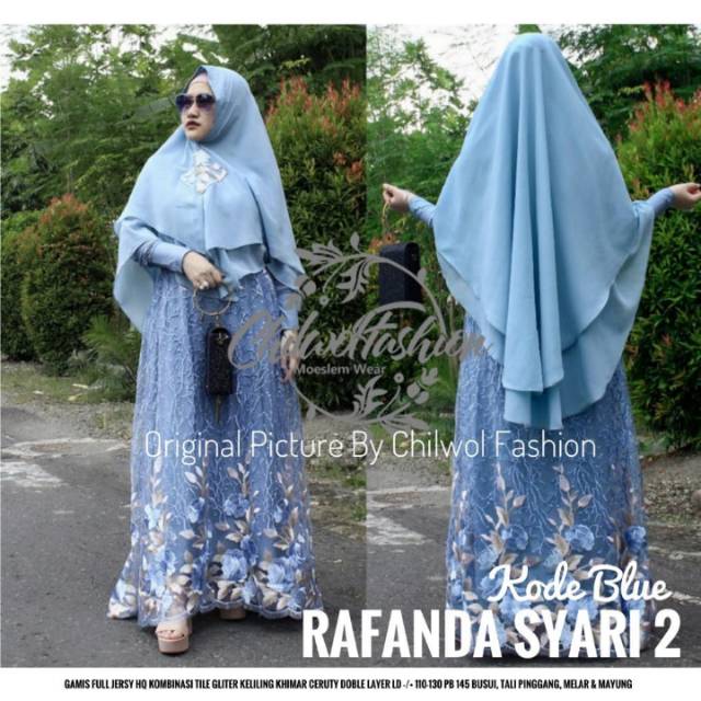 Rafanda syari2
