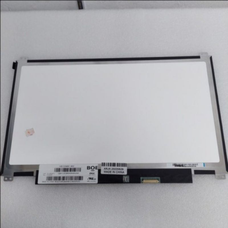 LCD LED 13.3 SLIM 30PIN HD LAPTOP ASUS X302U X302UV X302UA X302LA SERIES free paking kayu