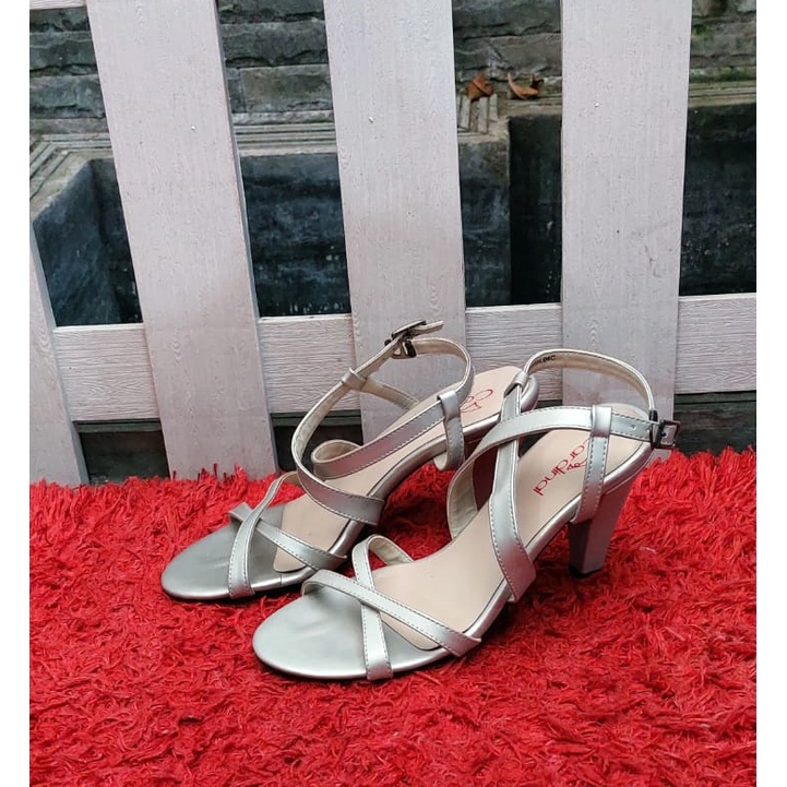 MATAHARI - CARDINAL SANDAL SEPATU WANITA NEW 