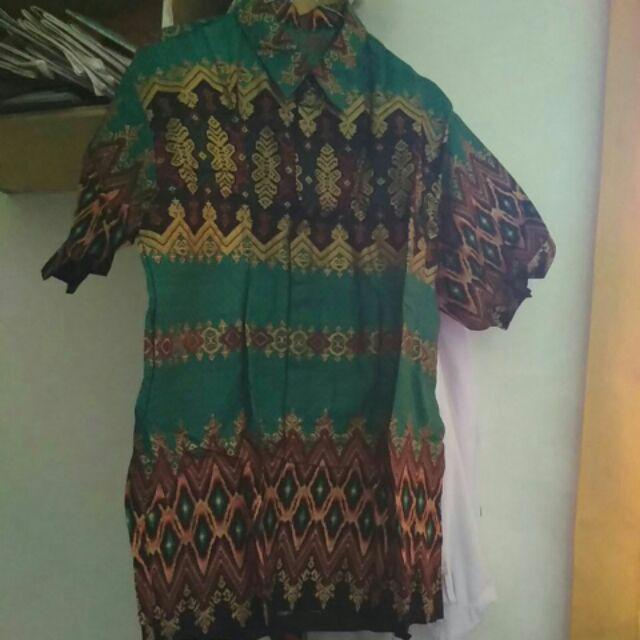 Batik Couple Ayunda Zavira