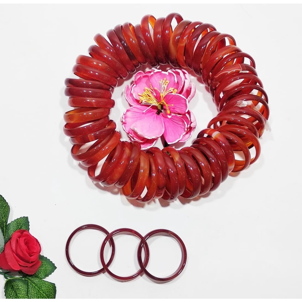 Gelang Giok Anak (N-964)