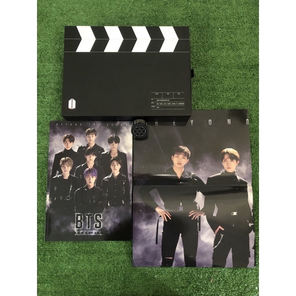 BTS Merch Membership 2019 SHARING