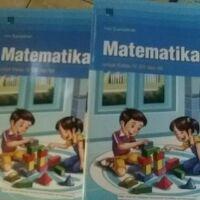 Matematika Untuk Kelas 4 Sd Kurikulum 2013 Edisi Revisi Shopee Indonesia