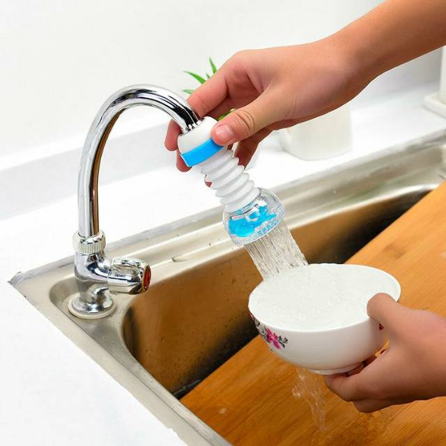 water purifier / penyaring air