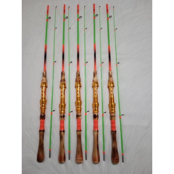 JORAN UDANG/STIK JORAN UDANG FIBER