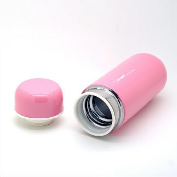 EXCLUSIVE  SHUMA 200 mL Mug Stainless Termos Air Panas dan Dingin