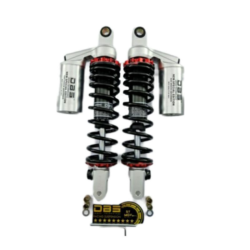 Shockbreaker DBS 8844 NEW Edition 365mm HONDA PCX 160 LOKAL ADV XMAX PNP