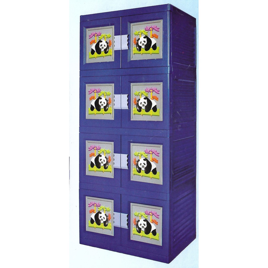 

Miami Plastik 4SS