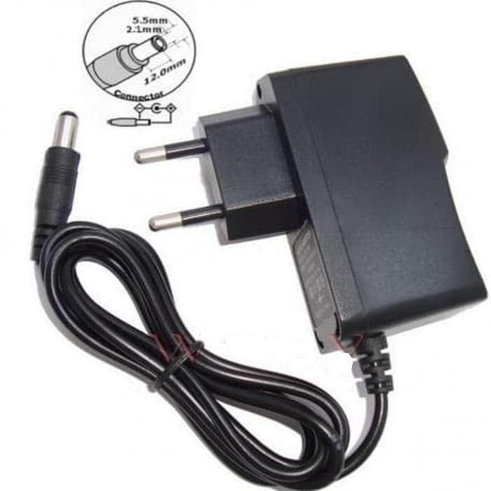 AC/DC ADAPTOR 5V 1A