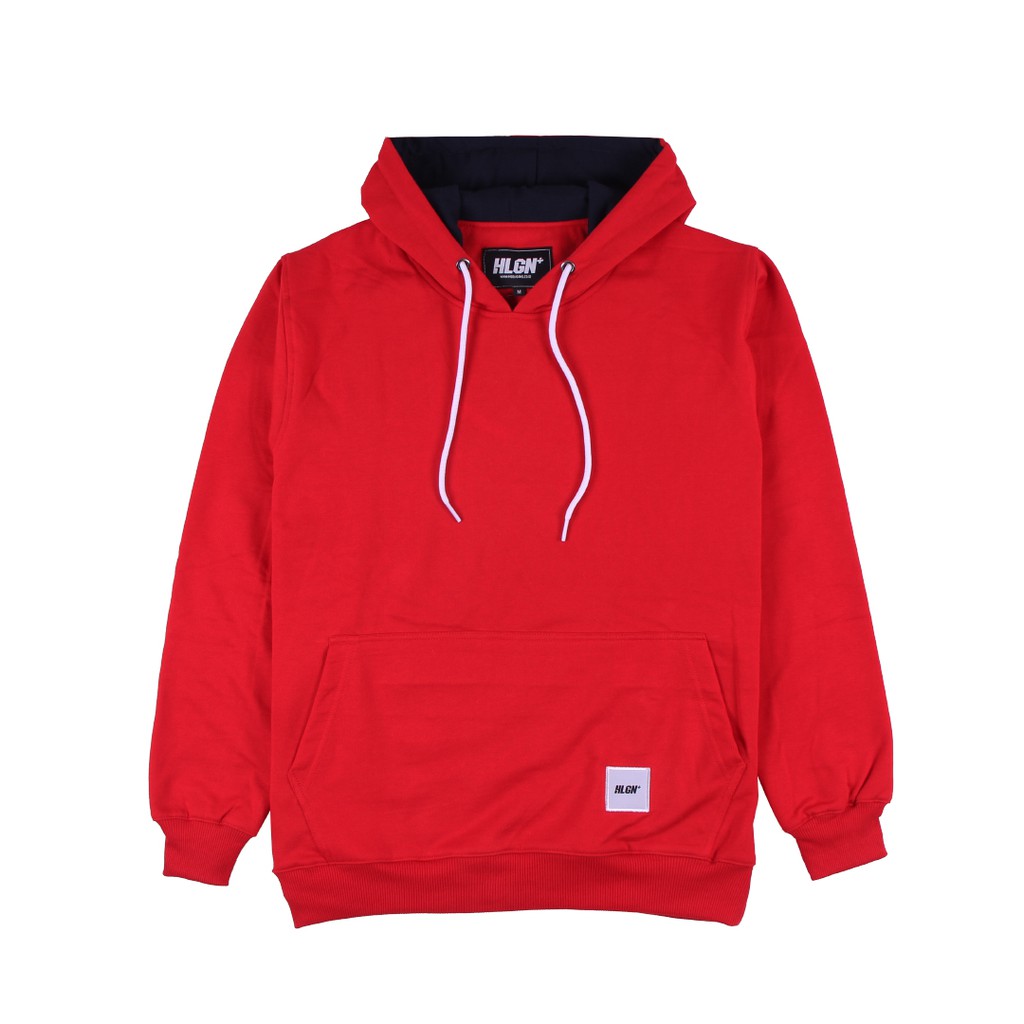 

HOOLIGANS Hoodie Deux Basic 20.4