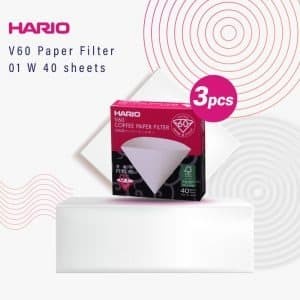 

DISKON - (BISA COD) Promo Bundling 3 Pcs Paper Filter 01 VCF-01-40W