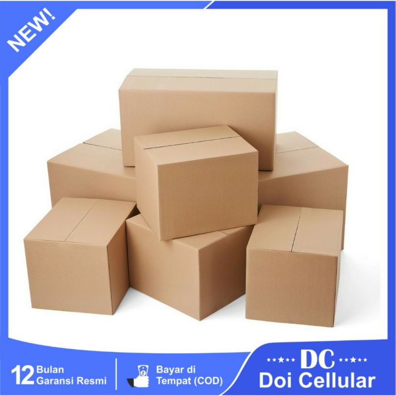 

packing tambahan kardus dan buble warp biar lebih aman