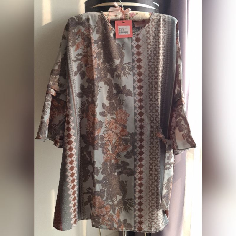 PL Plasma Top Ria Miranda Sea Green