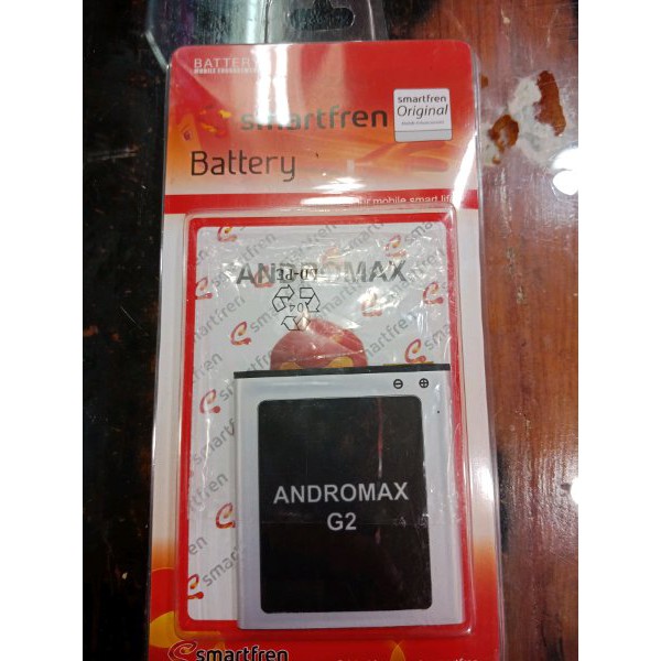 Battery Andromax G2 Baterai Andromax G2 Batre Batt G2 Andromax G2 Ori