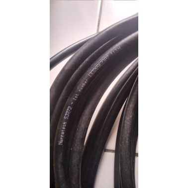 kabel Rg 11 merk nurratech