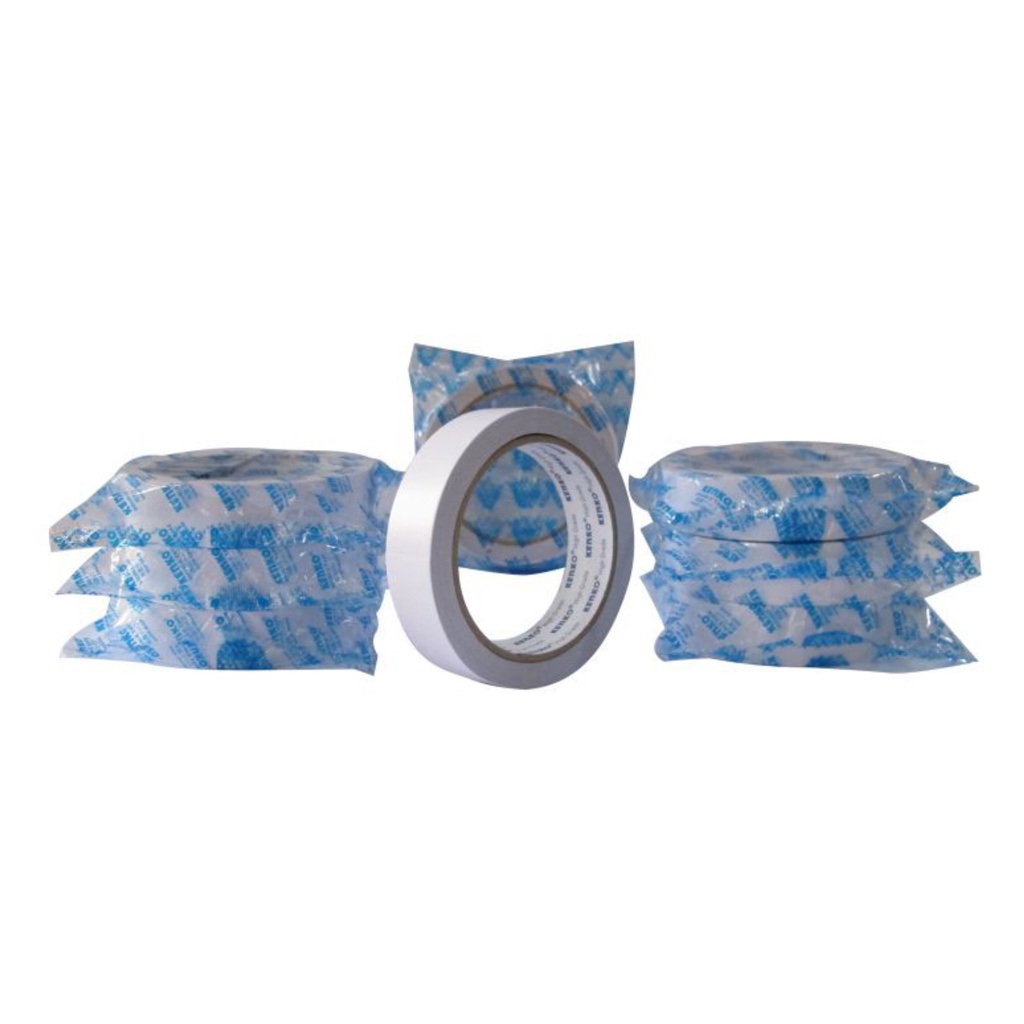 

Double Tape 1 Inchi Kenko