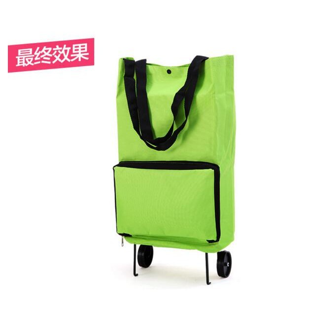 Korean Folding Bag Beli 1 Gratis 1