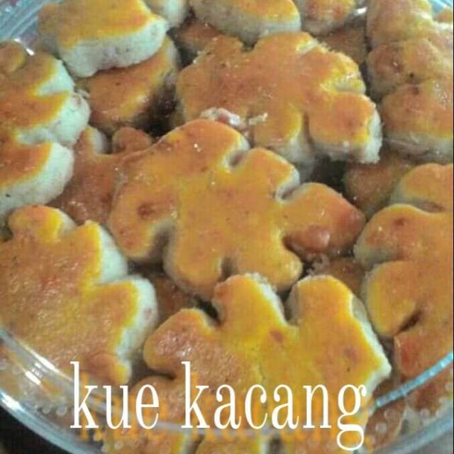 

kue kacang