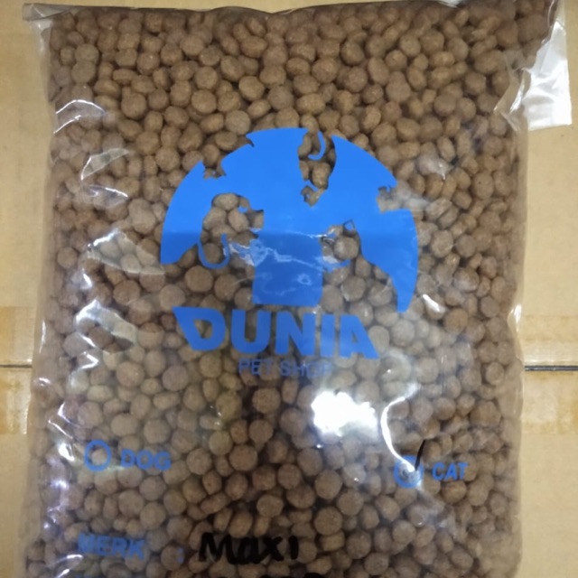 Maxi Cat 1kg