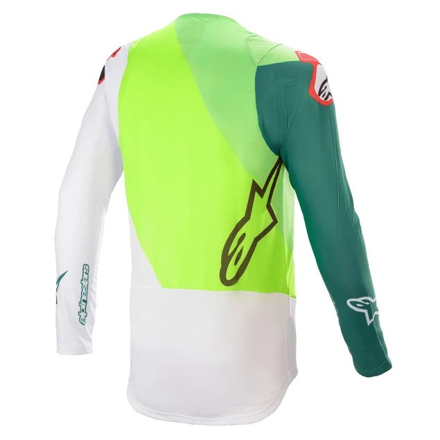 Alpinestars 21 Supertech Blaze Jersey Dewasa