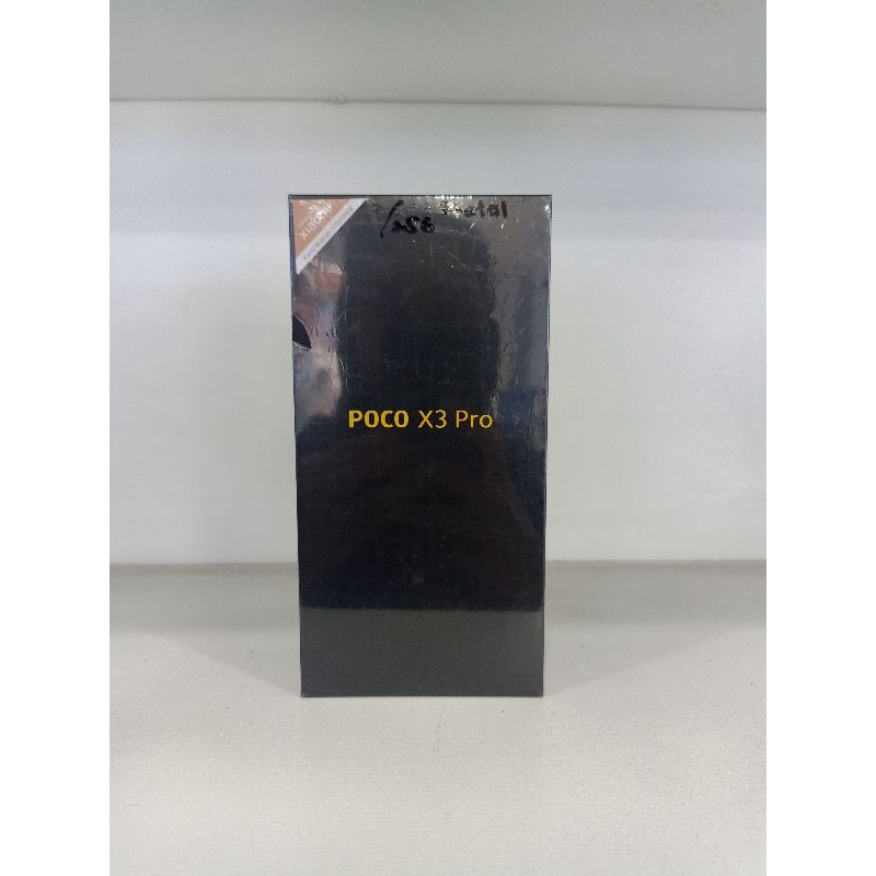 XIAOMI POCO X3 PRO 8/256 GB