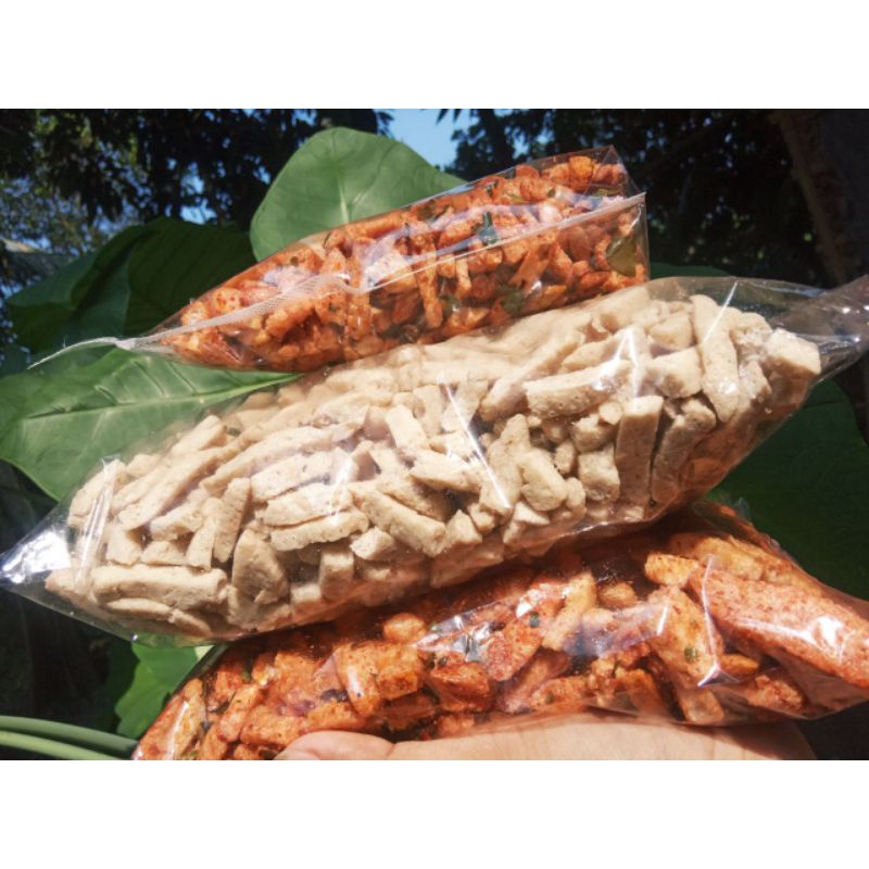 

PROMO! BASRENG STIK 1KG