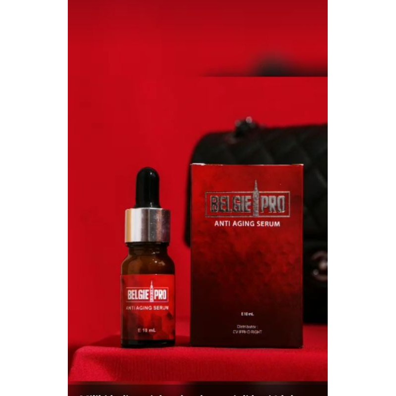 Belgie pro serum