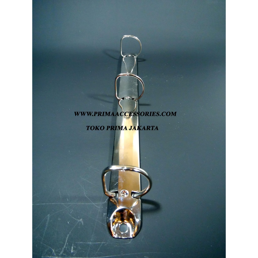 

Mekanik Ring Binder 264-03-25D