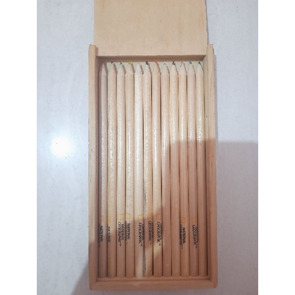 

pencil warna
