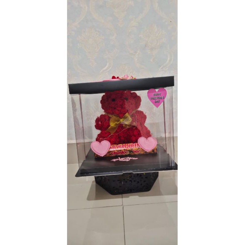 

buketbunga#kadospecial#hadiahvalentine