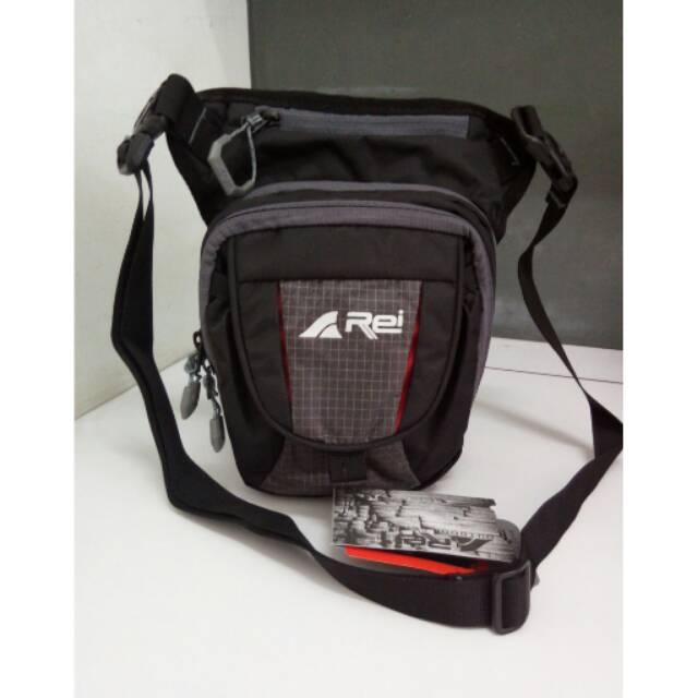 Tas Paha atau Selempang Rei TRACE Ori