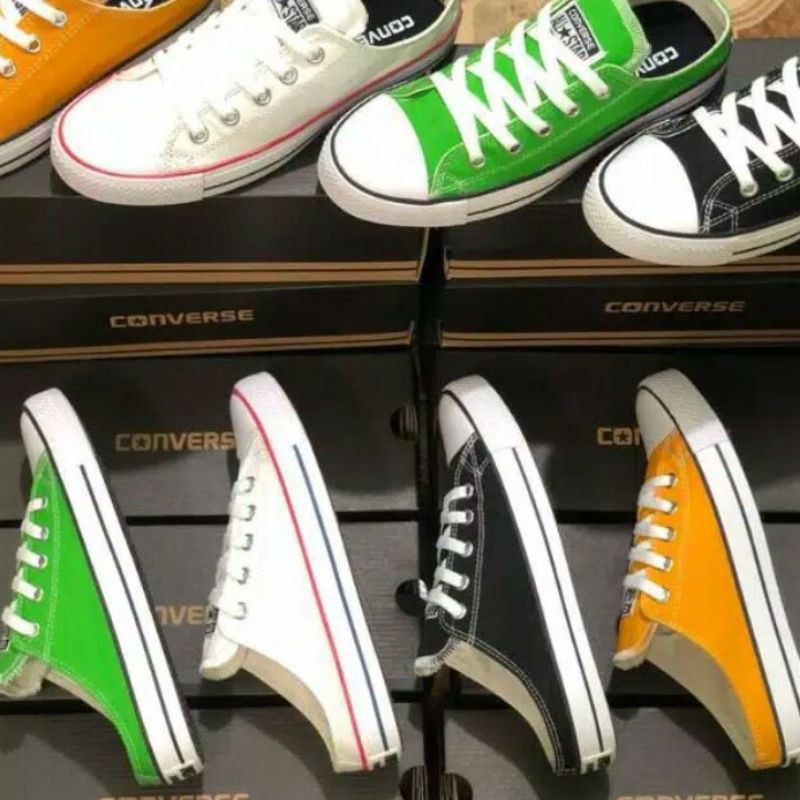 sepatu converse bustong GRADE ORI