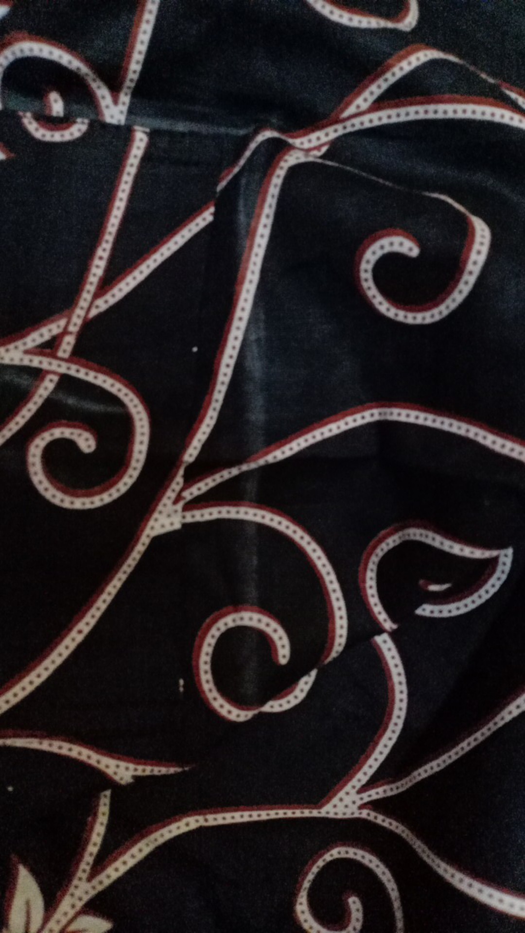 Bswart Batik Hrb026 Kenongo Hem Pendek Padi Pekalongan M L Xl Batik Pria Murah Modern Grosir