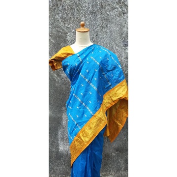 sari india KAIN SAREE INSTAN SET INDIA.