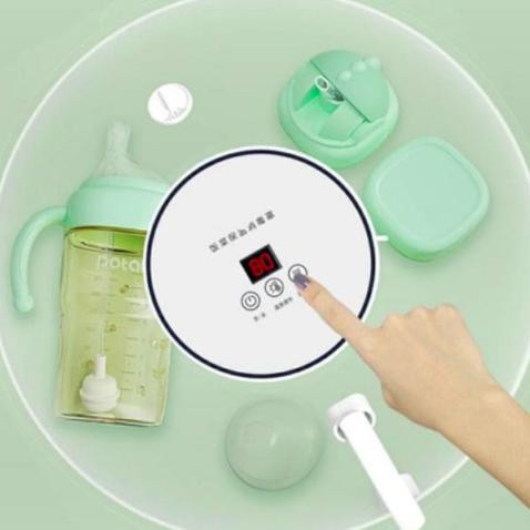 Hemat Tudung Saji Elektrik - Medium - Standa Hemat