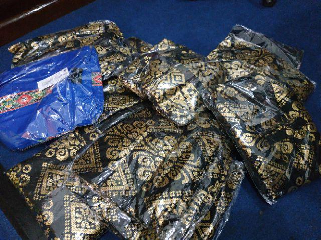 Request Ukuran & Model