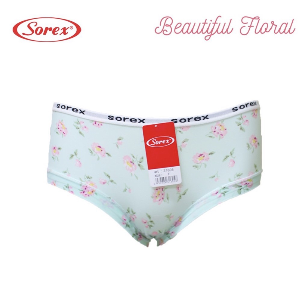 SOREX CD FASHION STRETCH SEAMLESS 31603 mini ; 31604 midi ; 31605 BUNGA FLORAL