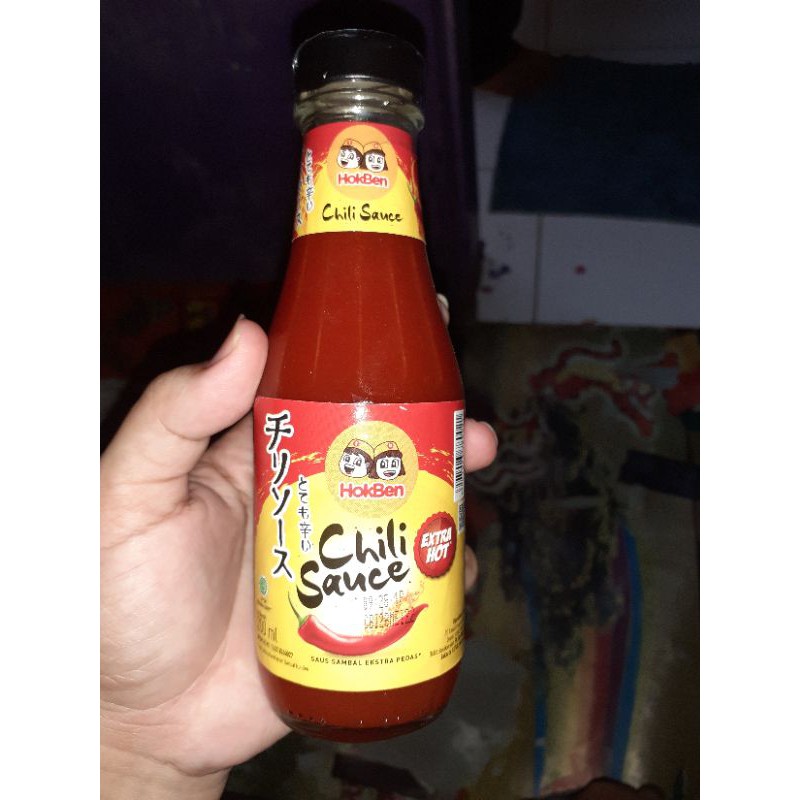 saos hokben original