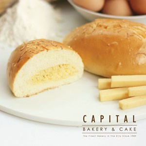 

Roti Keju/Cemilan Sehat/Cemilan Enak/Roti Manis