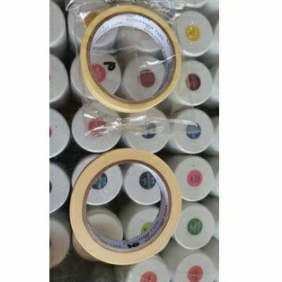 Selotip/Lakban Kertas