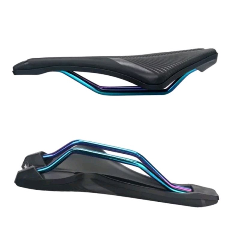 Saddle Toseek Bike Body Geometry Ergonomic Cocok Mtb Roadbike Cyclo Cross Sadel Sadle Jog Jok Sepeda Road Bike