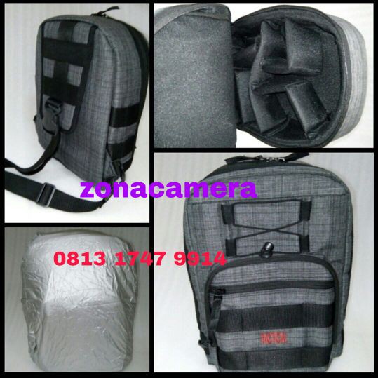 Tas Kamera Ransel Tactical Bagpack Ransel Tas Kamera