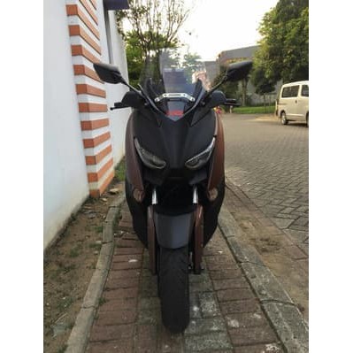 Breket Spion Serpo X untuk XMax Yamaha