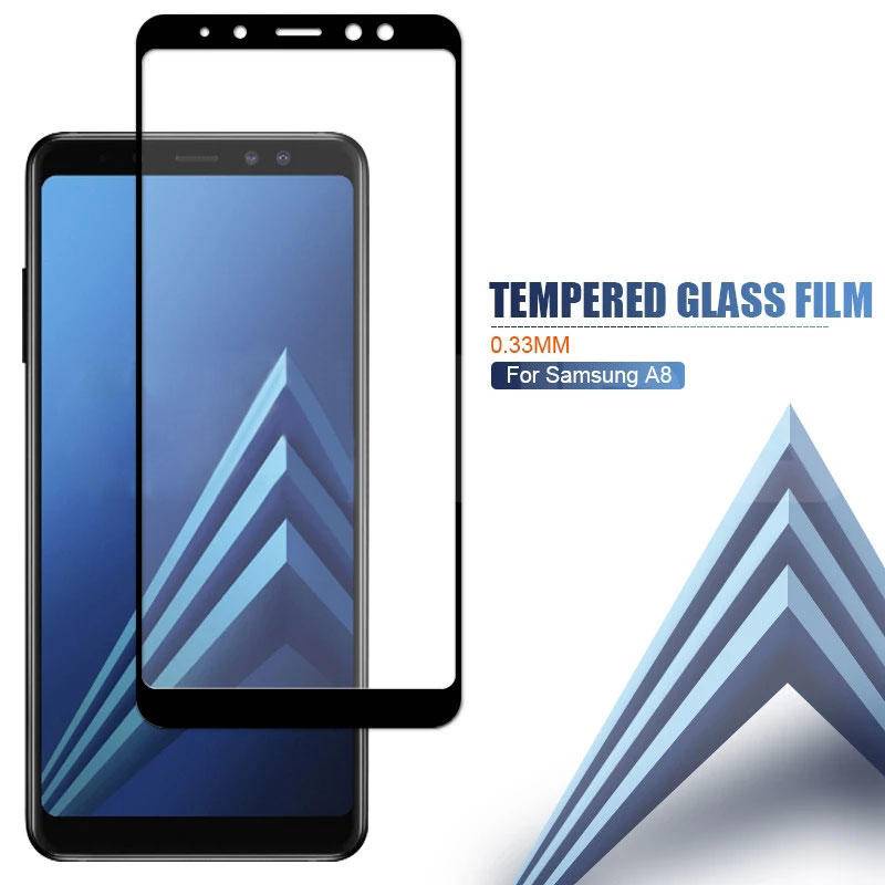 SAMSUNG Pelindung Layar Tempered Glass 9D A12 / A32 / A52 / A72 / A22 / A03 / S22 / A13 / A33 / A53