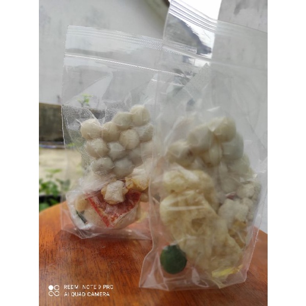 

baso aci pedass