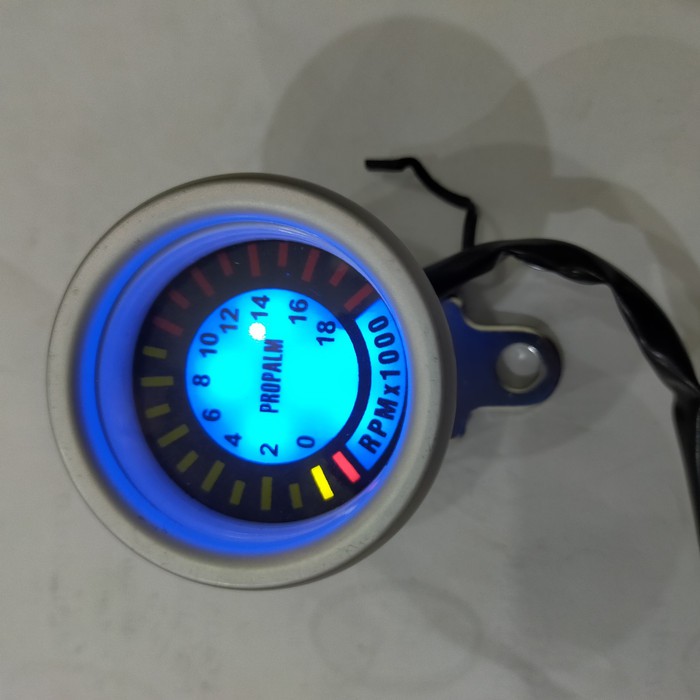 rpm motor digital led tachometer led motor